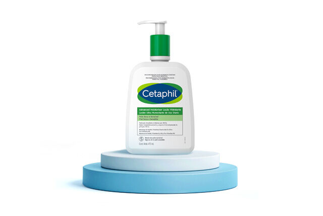 Moisturizing Lotion